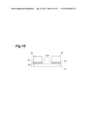 METHOD OF CUTTING SEMICONDUCTOR SUBSTRATE diagram and image