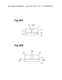 METHOD OF CUTTING SEMICONDUCTOR SUBSTRATE diagram and image