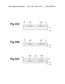 METHOD OF CUTTING SEMICONDUCTOR SUBSTRATE diagram and image