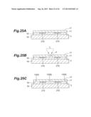 METHOD OF CUTTING SEMICONDUCTOR SUBSTRATE diagram and image