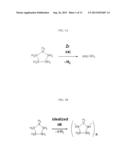 SILICON POLYMERS, METHODS OF POLYMERIZING SILICON COMPOUNDS, AND METHODS     OF FORMING THIN FILMS FROM SUCH SILICON POLYMERS diagram and image