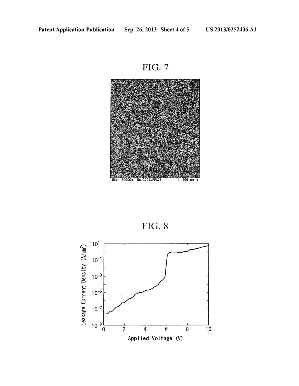 DIELECTRIC THIN FILM, METHOD OF MANUFACTURING SAME, AND APPLICATIONS     THEREOF - diagram, schematic, and image 05