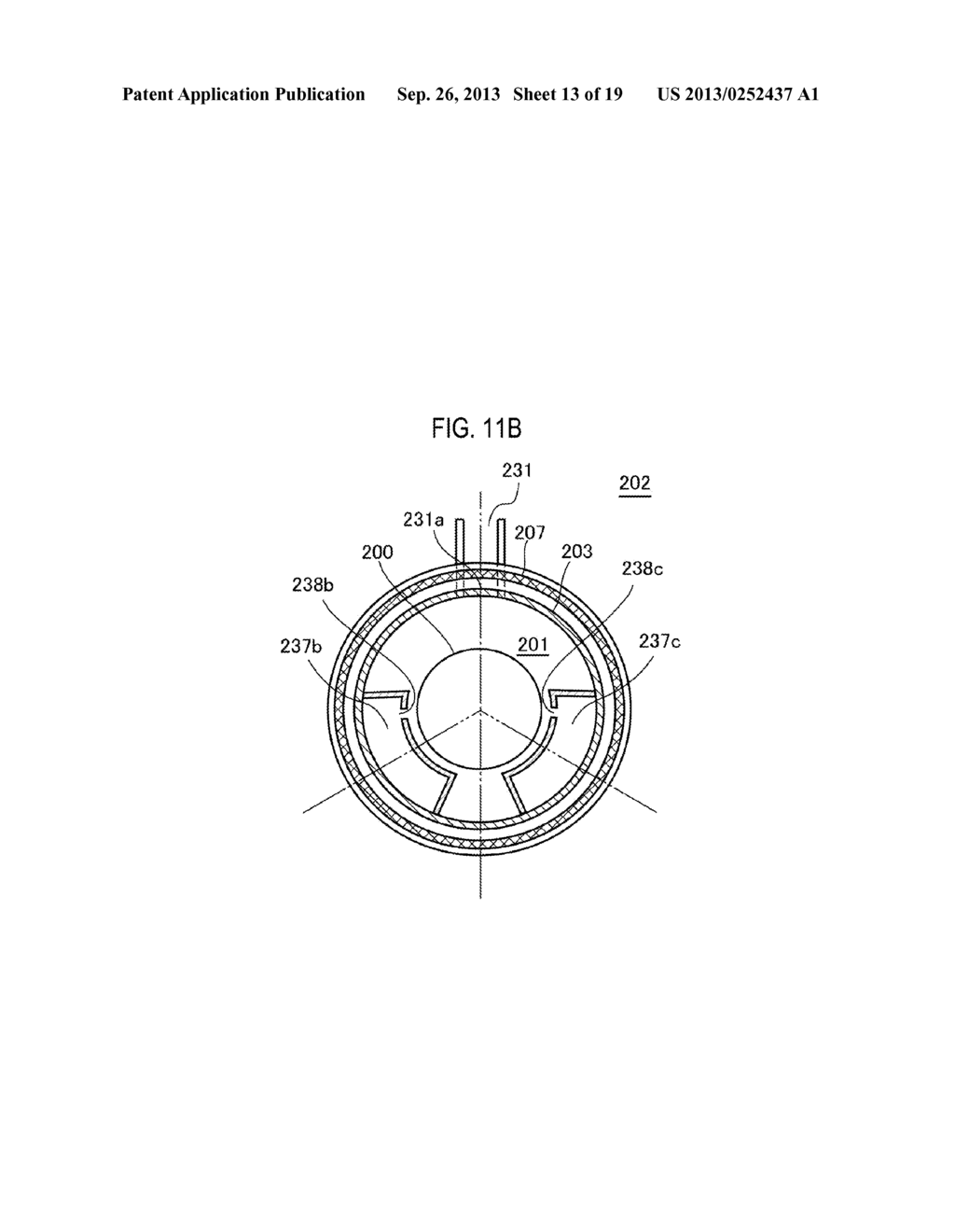 METHOD OF MANUFACTURING SEMICONDUCTOR DEVICE, METHOD OF PROCESSING     SUBSTRATE, SUBSTRATE PROCESSING APPARATUS, AND RECORDING MEDIUM - diagram, schematic, and image 14