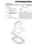 PLUGGING DEVICE diagram and image