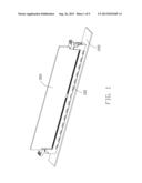 CARD EDGE CONNECTOR diagram and image