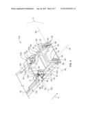 LATCH ASSEMBLY FOR A PLUGGABLE ELECTRONIC MODULE diagram and image