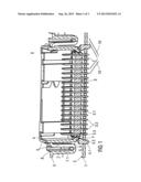 CONNECTOR ASSEMBLY diagram and image