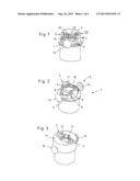 Coupling Socket For Connecting Medical Instruments diagram and image