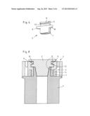 Coupling Socket For Connecting Medical Instruments diagram and image