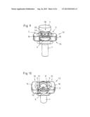 Coupling Socket For Connecting Medical Instruments diagram and image