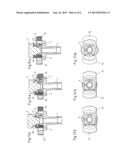 Coupling Socket For Connecting Medical Instruments diagram and image