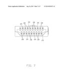 CABLE ASSEMBLY diagram and image