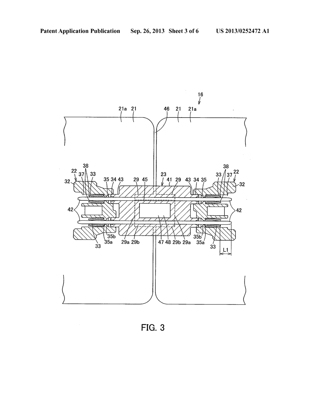 RELAY CONNECTOR, MODULE, MODULE DEVICE, AND LUMINAIRE - diagram, schematic, and image 04