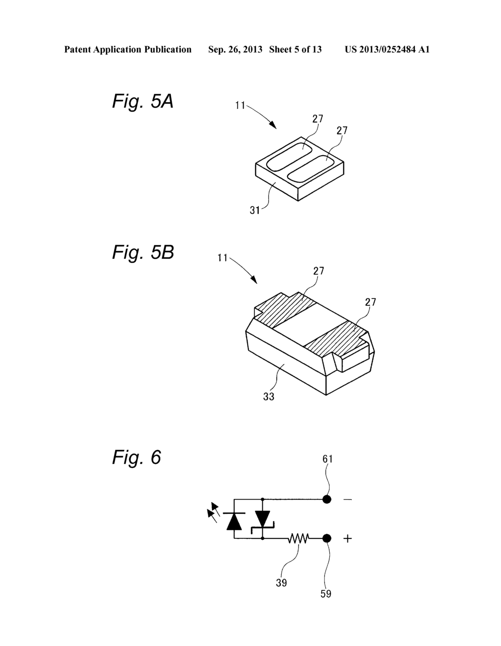 CONNECTING STRUCTURE FOR ELECTRONIC DEVICES - diagram, schematic, and image 06