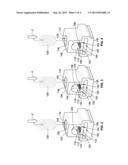 CABLE CONNECTOR WITH INTEGRATED SHOE diagram and image