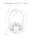 SUSPENSION DEVICE FOR OUTBOARD MOTOR AND VESSEL PROPULSION APPARATUS diagram and image