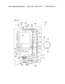 SUSPENSION DEVICE FOR OUTBOARD MOTOR AND VESSEL PROPULSION APPARATUS diagram and image