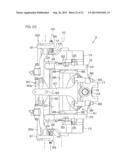 SUSPENSION DEVICE FOR OUTBOARD MOTOR AND VESSEL PROPULSION APPARATUS diagram and image