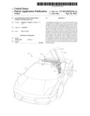 SELF-RIGHTING MECHANISM FOR A RADIO-CONTROLLED CAR diagram and image