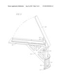 SELF-RIGHTING MECHANISM FOR A RADIO-CONTROLLED CAR diagram and image