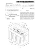 CONTAINER WITH COOLING SYSTEM diagram and image