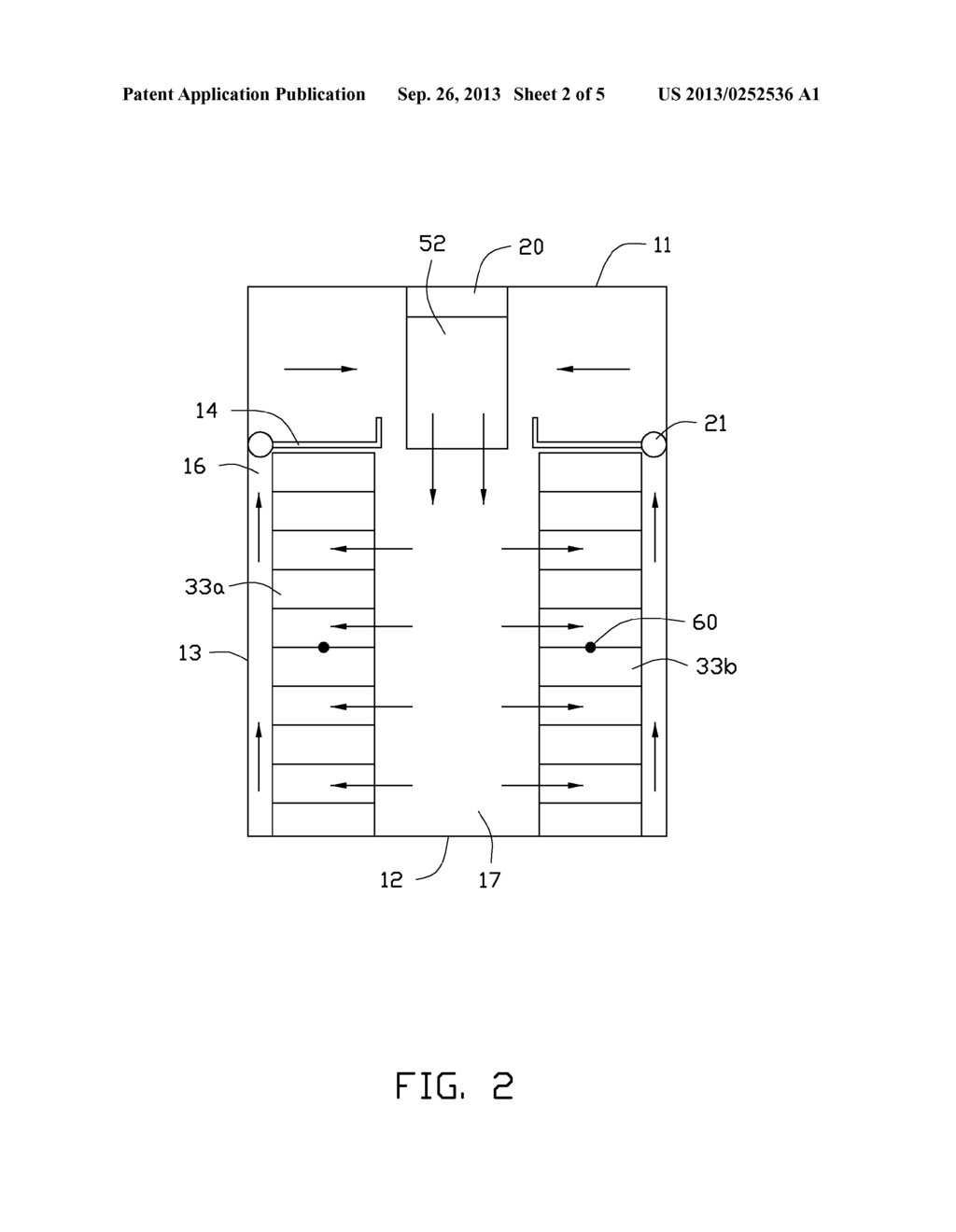 CONTAINER WITH COOLING SYSTEM - diagram, schematic, and image 03