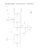 GAIN CONTROL IN A SHARED RF FRONT-END PATH FOR DIFFERENT STANDARDS THAT     USE THE SAME FREQUENCY BAND diagram and image