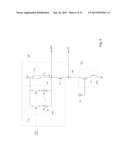 GAIN CONTROL IN A SHARED RF FRONT-END PATH FOR DIFFERENT STANDARDS THAT     USE THE SAME FREQUENCY BAND diagram and image