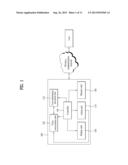 SMART ALARM PROVIDING TERMINAL AND ALARM PROVIDING METHOD THEREOF diagram and image