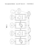 SMART ALARM PROVIDING TERMINAL AND ALARM PROVIDING METHOD THEREOF diagram and image