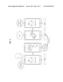 SMART ALARM PROVIDING TERMINAL AND ALARM PROVIDING METHOD THEREOF diagram and image