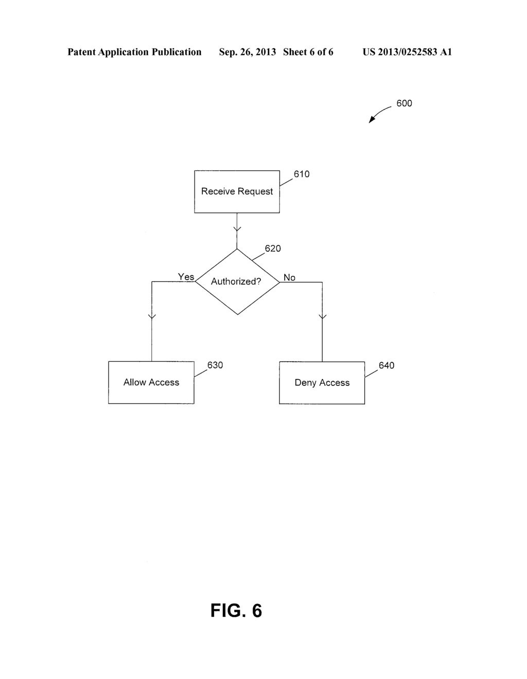 AUTHENTICATION SERVER AND METHODS FOR GRANTING TOKENS COMPRISING LOCATION     DATA - diagram, schematic, and image 07