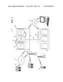 Computerized System and Method of Recording Communications Between Parties     Using Telecommunications Devices diagram and image