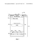 Enhanced Messaging with Language Translation Feature diagram and image