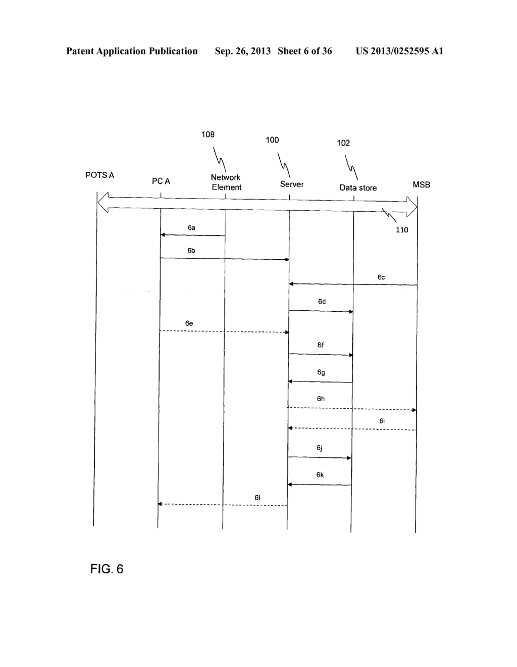 DATA COMMUNICATION - diagram, schematic, and image 07