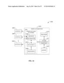 RECIPROCAL ADDITION OF ATTRIBUTE FIELDS IN ACCESS CONTROL LISTS AND     PROFILES FOR FEMTO CELL COVERAGE MANAGEMENT diagram and image