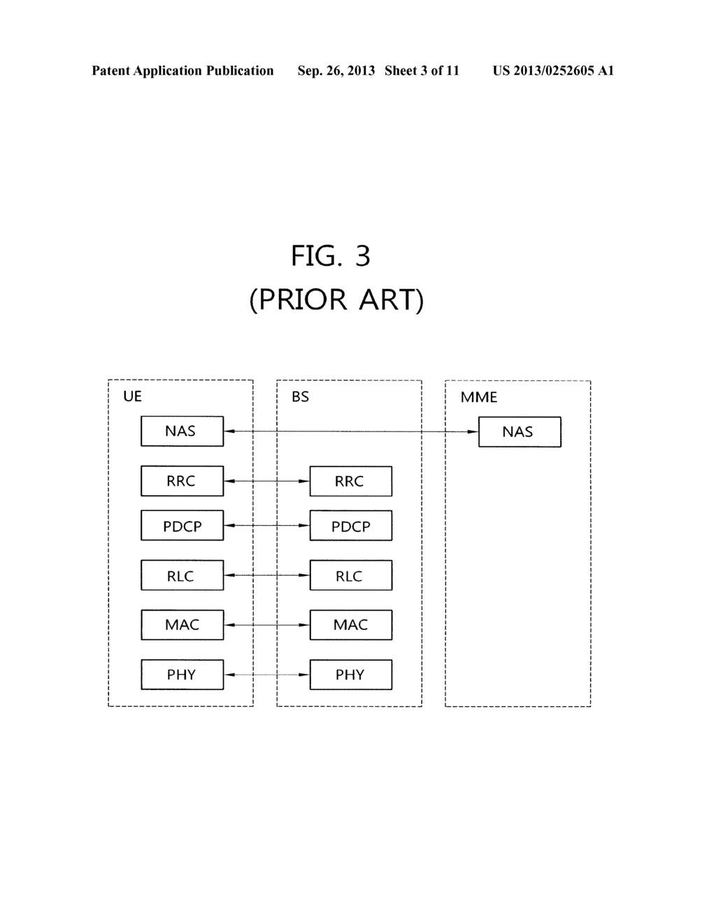 APPARATUS AND METHOD OF REPORTING LOGGED MEASUREMENT IN WIRELESS     COMMUNICATION SYSTEM - diagram, schematic, and image 04