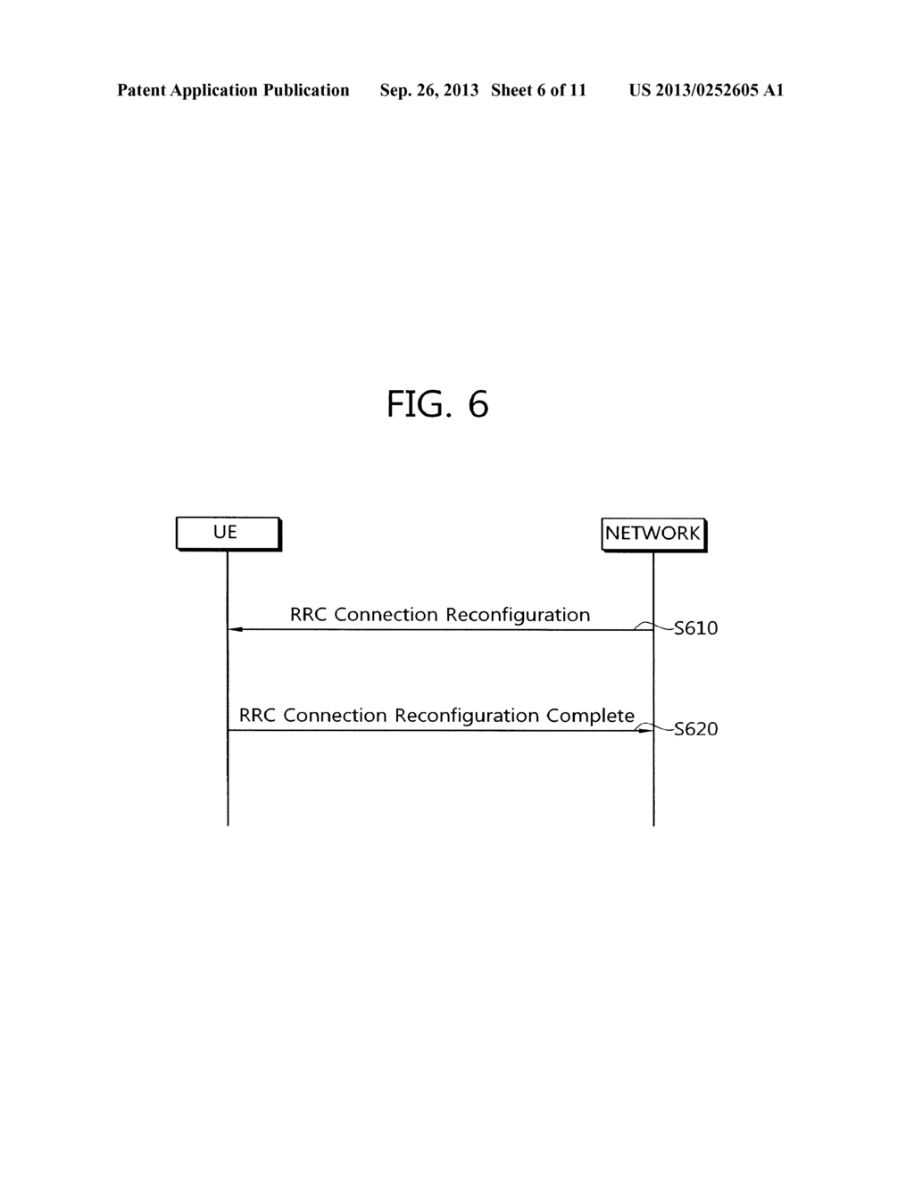 APPARATUS AND METHOD OF REPORTING LOGGED MEASUREMENT IN WIRELESS     COMMUNICATION SYSTEM - diagram, schematic, and image 07