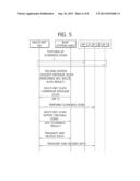 METHOD AND DEVICE FOR TRANSMITTING AND RECEIVING DATA IN RADIO ACCESS     SYSTEM THAT SUPPORTS MULTI-RADIO ACCESS TECHNOLOGY diagram and image