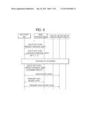 METHOD AND DEVICE FOR TRANSMITTING AND RECEIVING DATA IN RADIO ACCESS     SYSTEM THAT SUPPORTS MULTI-RADIO ACCESS TECHNOLOGY diagram and image