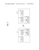 METHOD AND DEVICE FOR TRANSMITTING AND RECEIVING DATA IN RADIO ACCESS     SYSTEM THAT SUPPORTS MULTI-RADIO ACCESS TECHNOLOGY diagram and image