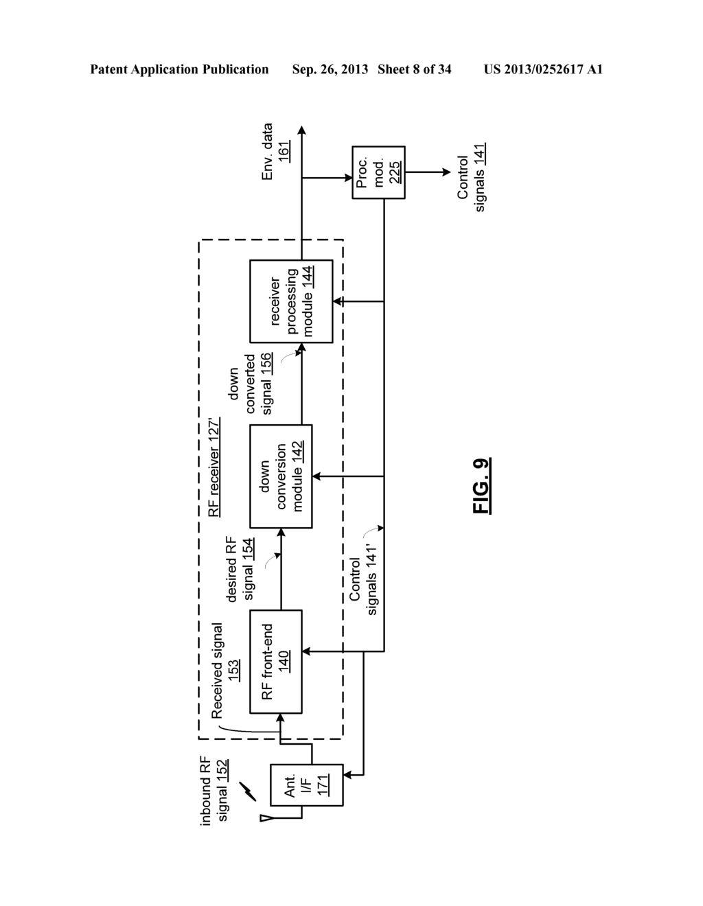 MULTISERVICE COMMUNICATION DEVICE WITH DEDICATED ENVIRONMENTAL MONITORING - diagram, schematic, and image 09