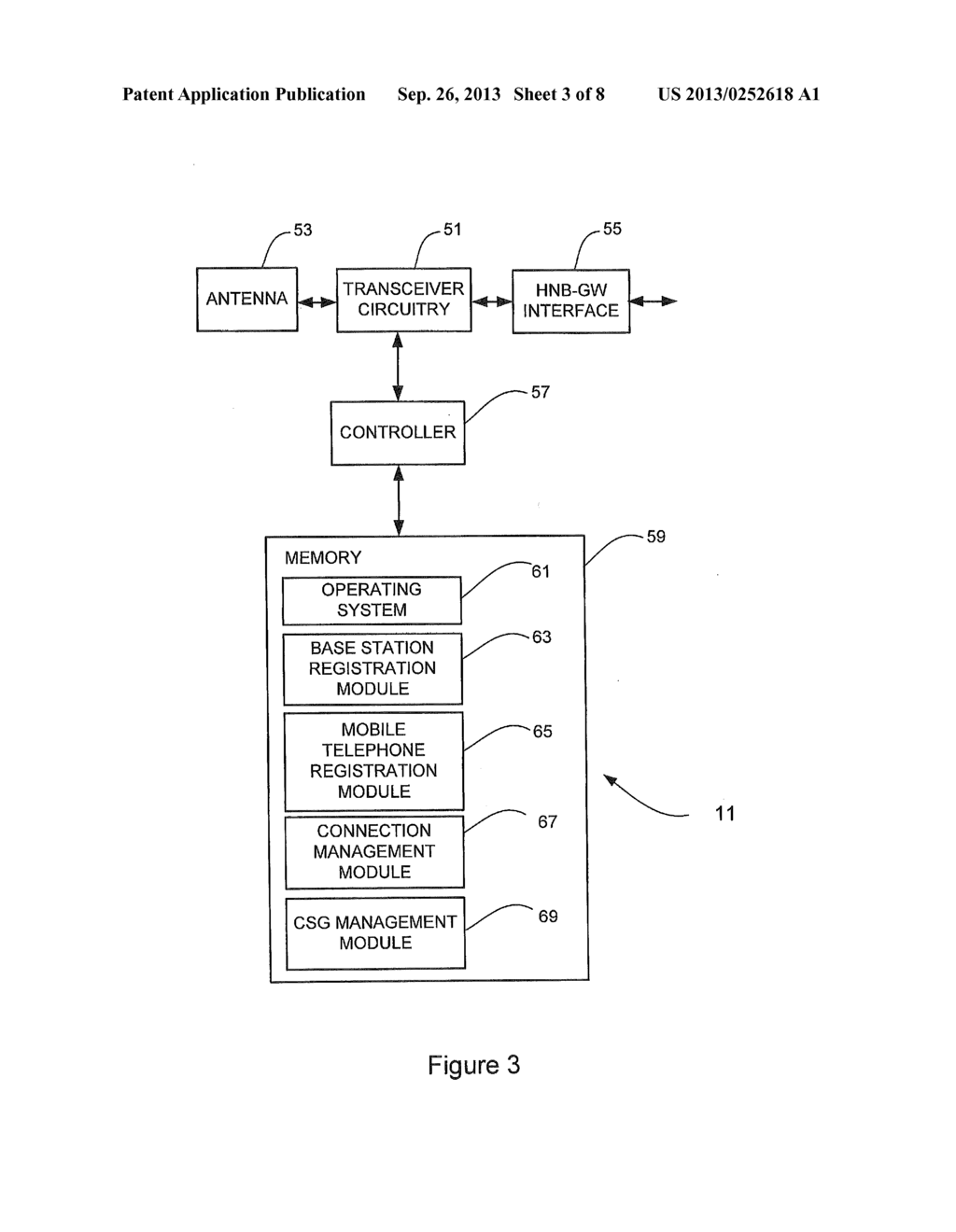 COMMUNICATION SYSTEM - diagram, schematic, and image 04