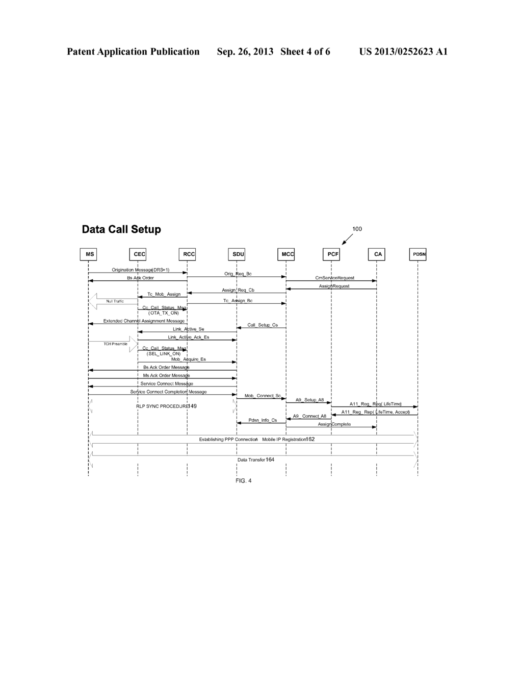 COMBINED BASE TRANSCEIVER STATION AND BASE STATION CONTROLLER DATA CALL - diagram, schematic, and image 05