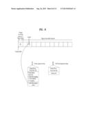 METHOD FOR TRANSMITTING AND RECEIVING IDLE-MODE PARAMETER UPDATE     INFORMATION, AND APPARATUS THEREFOR diagram and image