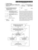 DYNAMIC RESOURCE SELECTION TO REDUCE INTERFERENCE RESULTING FROM DIRECT     DEVICE TO DEVICE COMMUNICATIONS diagram and image