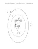 DYNAMIC RESOURCE SELECTION TO REDUCE INTERFERENCE RESULTING FROM DIRECT     DEVICE TO DEVICE COMMUNICATIONS diagram and image