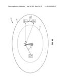 DYNAMIC RESOURCE SELECTION TO REDUCE INTERFERENCE RESULTING FROM DIRECT     DEVICE TO DEVICE COMMUNICATIONS diagram and image