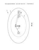 DYNAMIC RESOURCE SELECTION TO REDUCE INTERFERENCE RESULTING FROM DIRECT     DEVICE TO DEVICE COMMUNICATIONS diagram and image