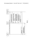 DYNAMIC RESOURCE SELECTION TO REDUCE INTERFERENCE RESULTING FROM DIRECT     DEVICE TO DEVICE COMMUNICATIONS diagram and image